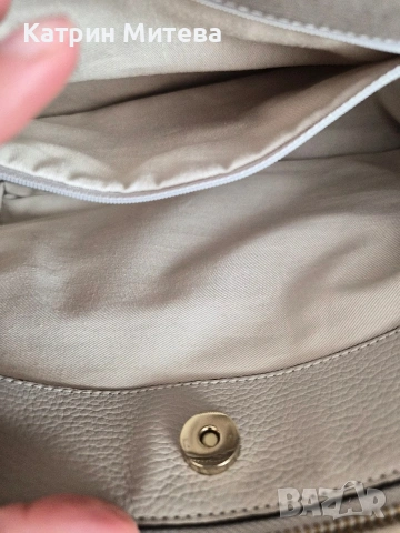 Дамска чанта Furla, снимка 10 - Чанти - 54181814