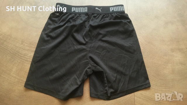 PUMA DRYCELL Kids Shorts Размер 12-14 г / 164 см детски къси панталони 21-67, снимка 2 - Детски къси панталони - 53126925
