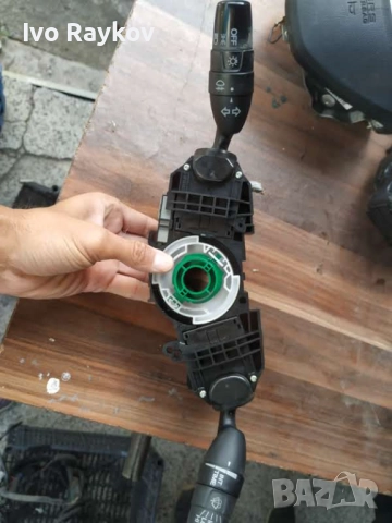 Лостчета , мигачи, чистачки за Honda Civic 8 , 35250SMGE021M1