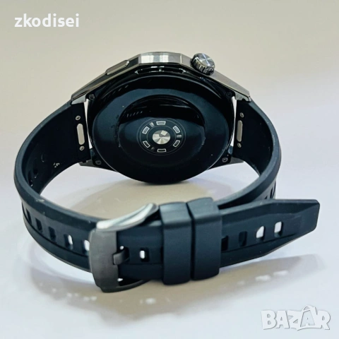 Часовник HUAWEI GT6, снимка 3 - Смарт часовници - 53949130