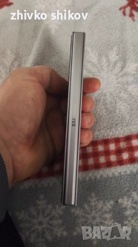 Samsung fold 6, снимка 7 - Samsung - 54077800