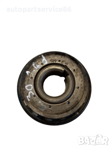 Шайба за зъбно колело на коляновия вал за Volvo C30 1.6 TDI 115HP (2012) D4162T