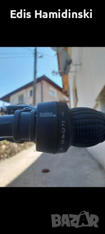 ПРОМОЦИЯ Продавам колело Reactor sport оригинално, снимка 8 - Велосипеди - 50963774