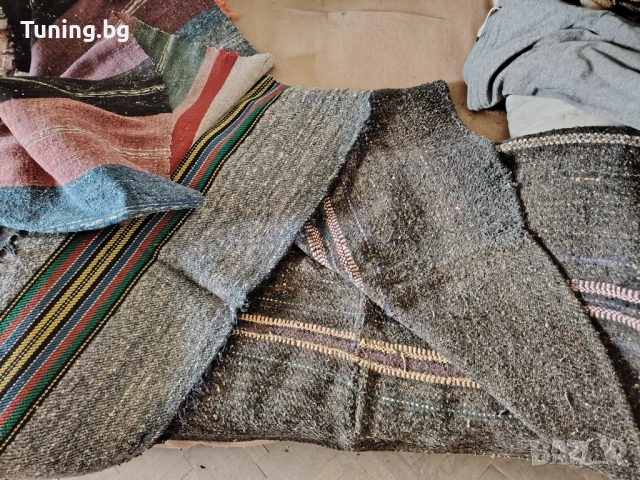 Черги, килим и одеяла нови, снимка 8 - Олекотени завивки и одеяла - 54238472