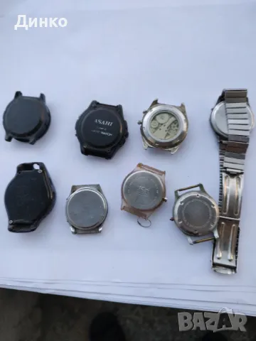 Часовници , снимка 6 - Мъжки - 45517550