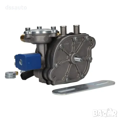 Изпарител за газов инжекцион LPG Tomasetto AT13 XP RGAT3990 275kw 374кс V6 V8, снимка 4 - Части - 50055216