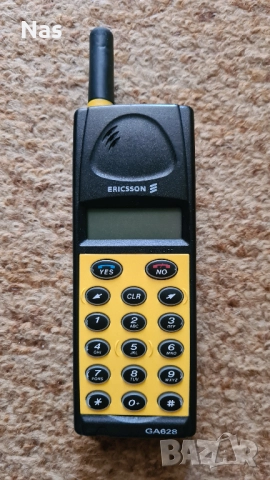 Продавам Ericsson GA628, снимка 9 - Sony Ericsson - 51513713