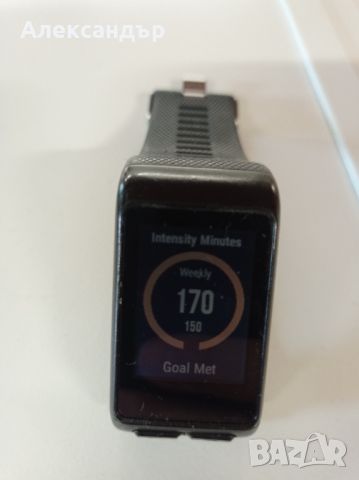 Garmin Vivoactive, снимка 1 - Смарт часовници - 45567757