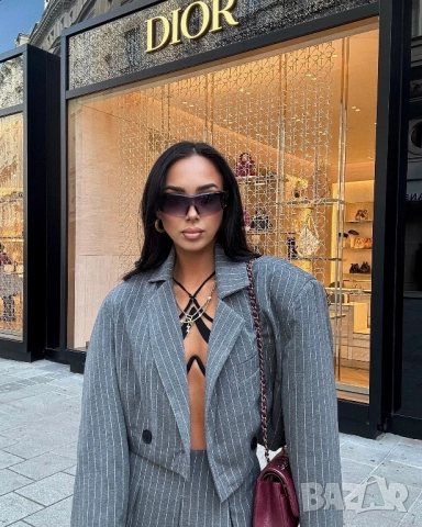 чанта chanel , снимка 6 - Чанти - 51572503