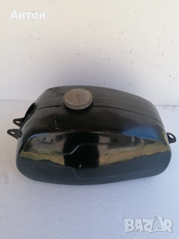 Резервоар за Чз 350 , снимка 3 - Части - 51327430