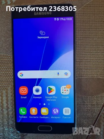 Samsung galaxy A5 , снимка 3 - Samsung - 47735128