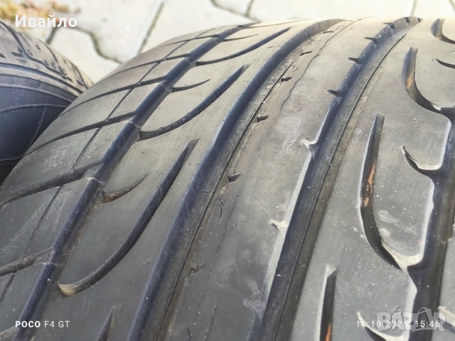 Джанти 19" спорт пакет с летни гуми за Mercedes GLK, снимка 5 - Гуми и джанти - 52049663