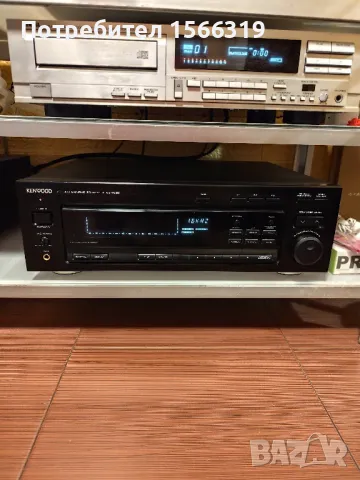 Еквалайзер Kenwood GE-7030, снимка 1