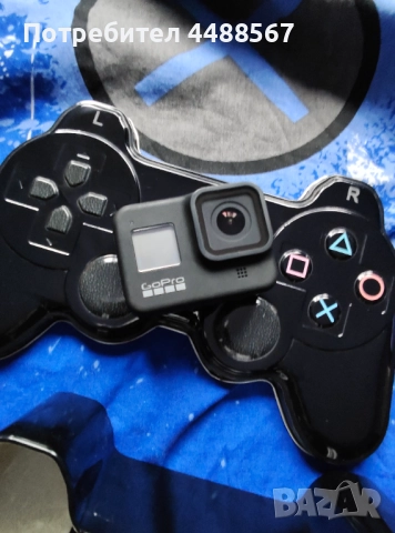 Go pro Hero 8 Black, снимка 5 - Камери - 51551503