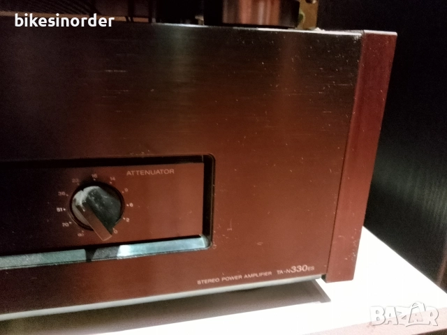 SONY TA-N330ES стъпало