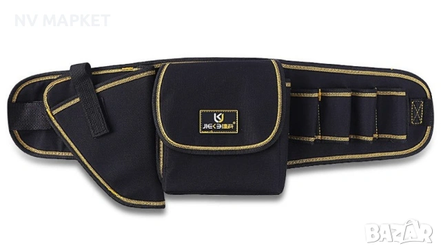 Колан за инструменти, снимка 5 - Други инструменти - 53842956