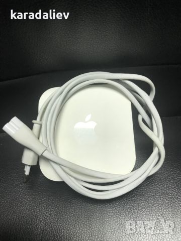 Рутер Apple AirPort Express Base Station A1392, снимка 1 - Рутери - 45862799