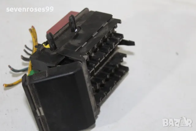 Бушонно тяло Ситроен Берлинго 1 1998 1.9d Citroen Berlingo 1