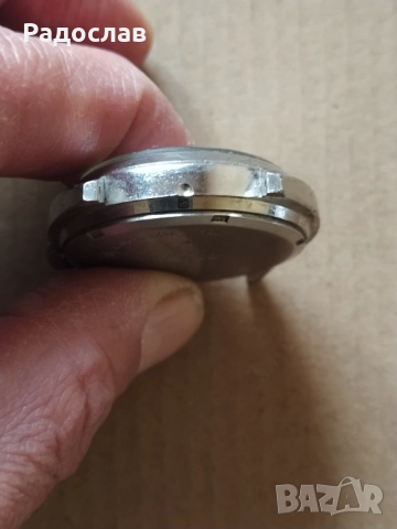 механичен часовник SEIKO 5, снимка 6 - Мъжки - 51961928