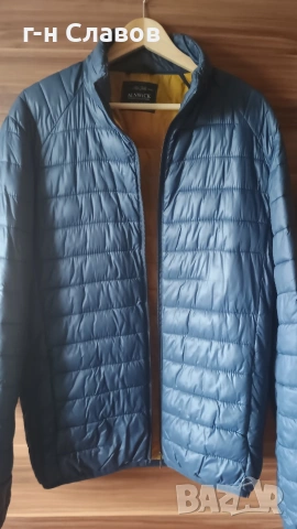 Яке ALNWICK high quality*, снимка 2 - Якета - 54240029