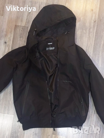 Зимно мъжко яке Cropp, снимка 7 - Якета - 52026501