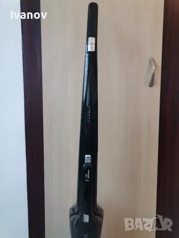 AEG Прахосмукачка за части., снимка 2 - Прахосмукачки - 49847778