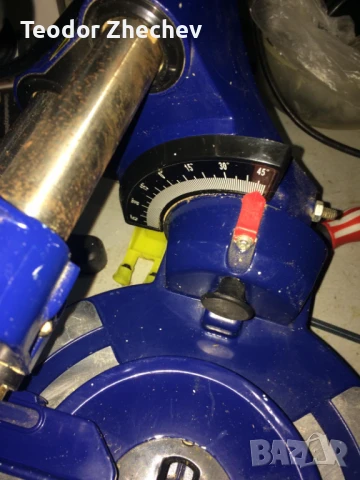 Потапящ циркуляр Einhell BT-SM 2131 Dual 1500 W , снимка 6 - Циркуляри - 50986475