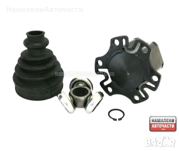 Вътрешно каре 4E0498103 NPWAU001 Audi Ford Seat Vw, снимка 2 - Части - 51065559