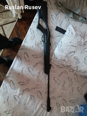 въздушна пушка Kral arms., снимка 2 - Въздушно оръжие - 53170032