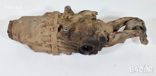 Диференциал Диф Honda CR-V CRV 3 III 2.2 i-CTDI 140 кс Хонда ЦР-В ЦРВ 2006г-2012г, снимка 3 - Части - 53753686