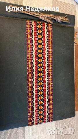 Ретро албуми за снимки , снимка 6 - Колекции - 54159433