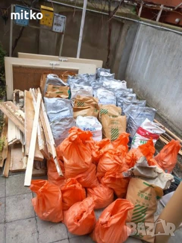 Хамалски услуги в София , снимка 12 - Хамалски услуги - 52384674