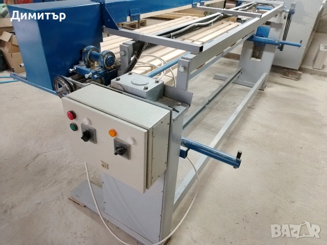 Лентов шлайф