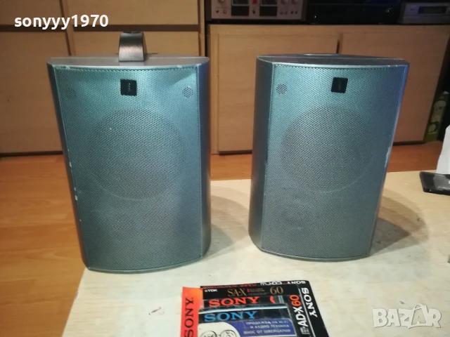 JAMO-2БР ТОНКОЛОНИ-ВНОС SWISS 1708250900LCHERY, снимка 2 - Тонколони - 51389581