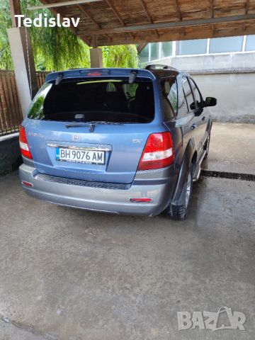 Kia sorento 2.5, снимка 6 - Автомобили и джипове - 45326238