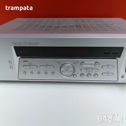 НАЙ ДОБРАТА ОФЕРТА Усилвател / Ресийвър Sony STR-DE485E, снимка 3 - Ресийвъри, усилватели, смесителни пултове - 53666739