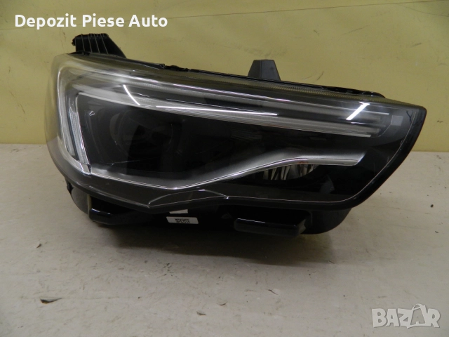 Преден десен фар за Opel Grandland X FULL LED, 2018, 2019, 2020, 2021, снимка 3 - Части - 52048114