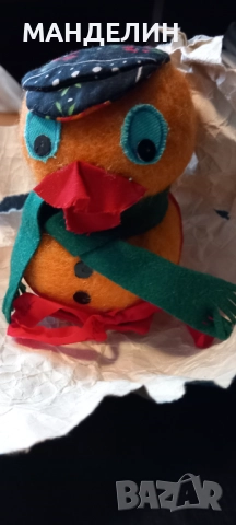 Кукла и играчка от соц времето , снимка 7 - Кукли - 52010690