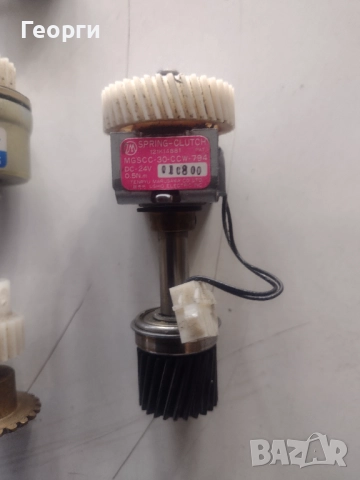  Части принтери и др, снимка 9 - Друга електроника - 36154092