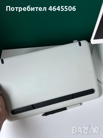 Таблет Wacom One 13, снимка 2 - Таблети - 52343480