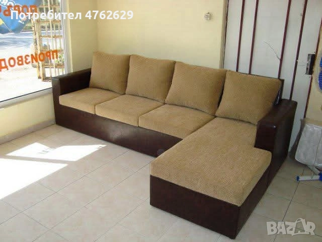 тапицерски услуги, снимка 2 - Тапицерски услуги - 53807230