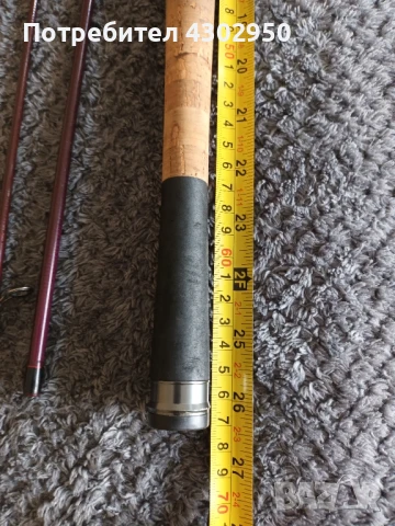 лайт спининг Abu Garcia