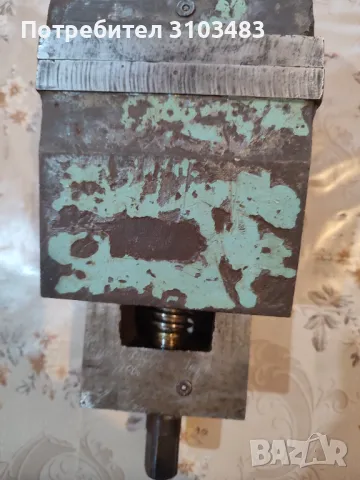 Българско машинно менгеме, снимка 13 - Стругове - 49770010