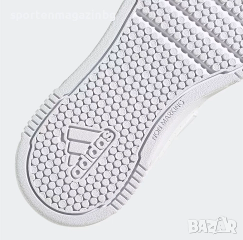Детски маратонки Adidas Tensaur Sport 2.0 CF K, снимка 8 - Детски маратонки - 52273906
