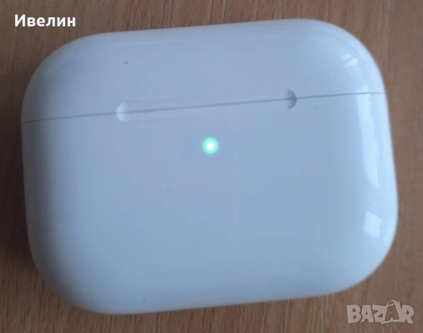 AirPods Pro 3 , снимка 2 - Безжични слушалки - 53261673