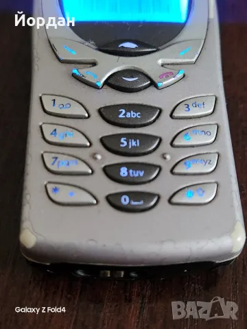 Nokia 8250, снимка 8 - Nokia - 46972719