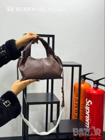 Polene Дамска Чанта Полене - Различни Цветиве Код E1300, снимка 10 - Чанти - 53757632