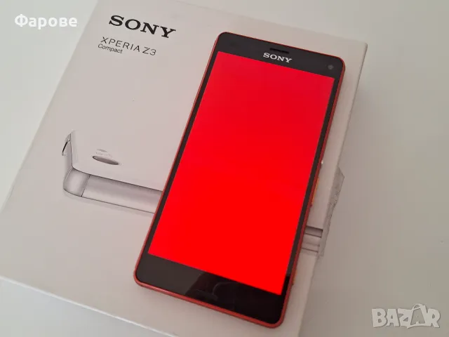 Sony Z3 Compact (D5803), снимка 10 - Sony - 48911430