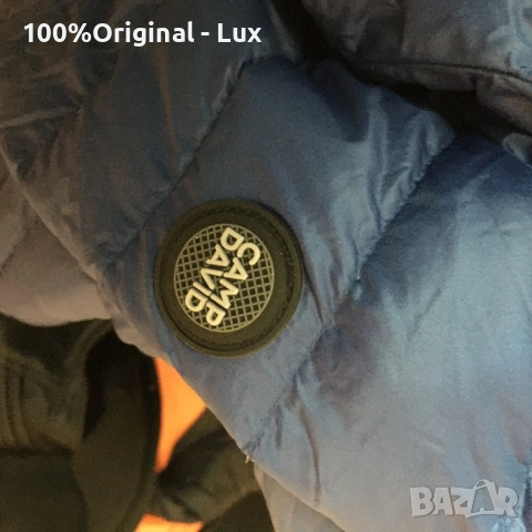 Разпродавам-CAMP DAVID-orginal. novo-L, снимка 9 - Якета - 52514431