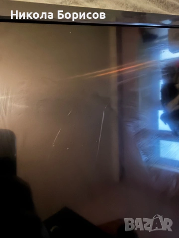 Телевизор „Crown 2433T2” 24 инча, снимка 3 - Телевизори - 53046198